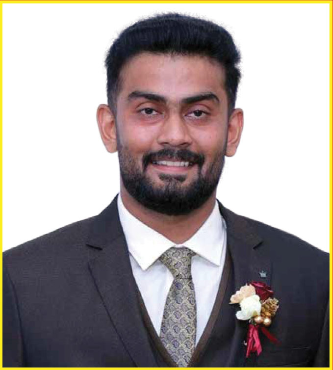 Jacob Abhishek Devadasan